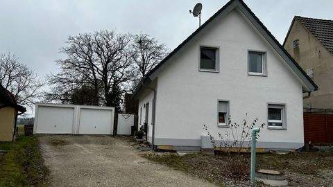 Mönchsroth Häuser, Mönchsroth Haus kaufen