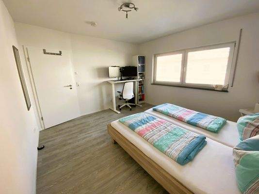 Gästezimmer/Büro 2