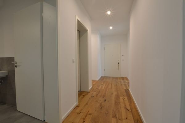Bilder der Musterwohnung
