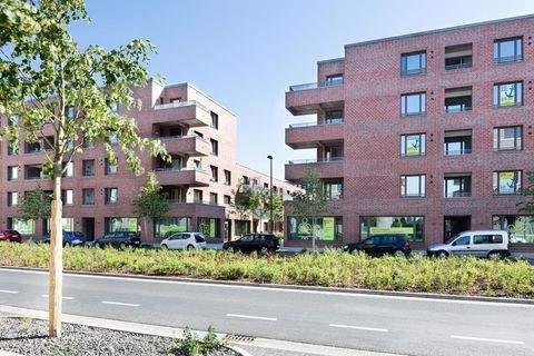 Bremen Büros, Büroräume, Büroflächen 