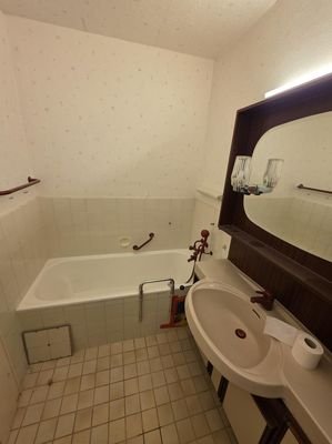 Badezimmer #2