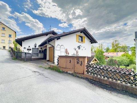 Zwiesel Häuser, Zwiesel Haus kaufen