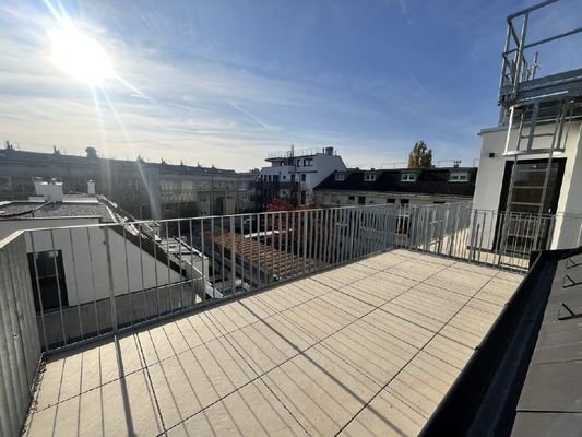 Terrasse 2 