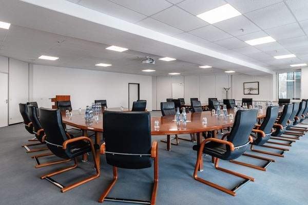 BED Konferenzraum Ehingen 