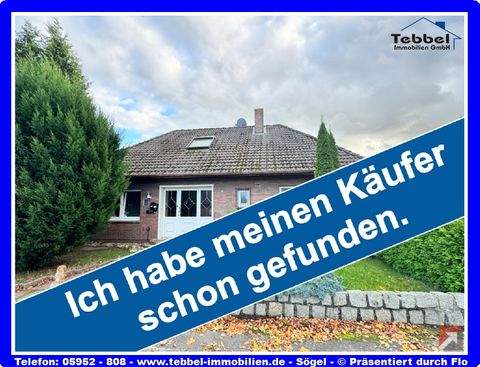 Sögel Häuser, Sögel Haus kaufen