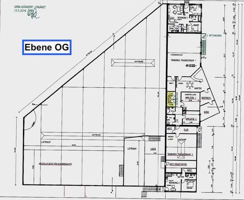 Ebene OG