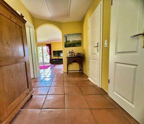 Flur/ Eingangsbereich