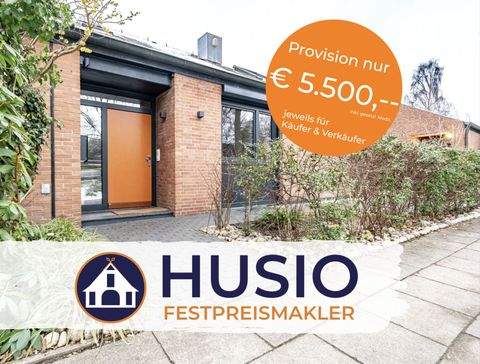 Hamburg Osdorf Häuser, Hamburg Osdorf Haus kaufen