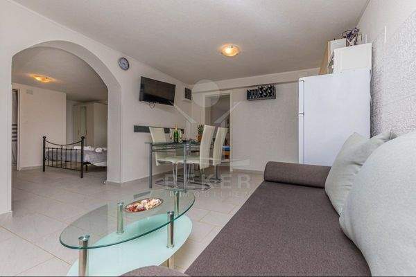 Vielseitige Immobilie mit mehreren Wohneinheiten