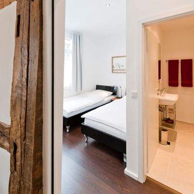 FeWo Fachwerkstube III