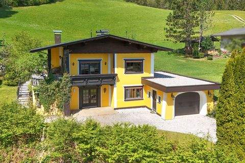 Hopfgarten im Brixental Häuser, Hopfgarten im Brixental Haus kaufen