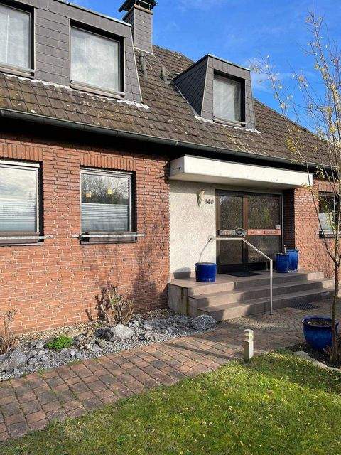 Oberhausen Häuser, Oberhausen Haus kaufen