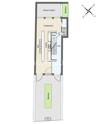 EG (Gemeinschaftsfläche)