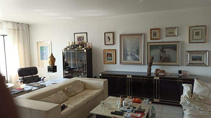 Sitzgelegenheit Wohnzimmer