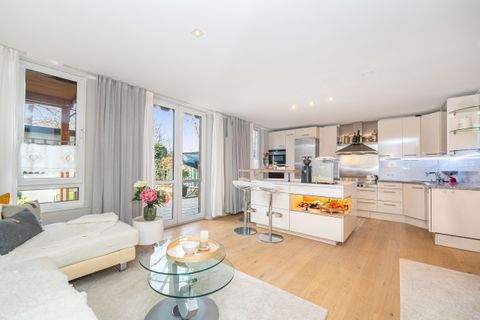 München Wohnungen, München Wohnung kaufen