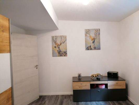 17 Wohnung 1 Kinderzimmer