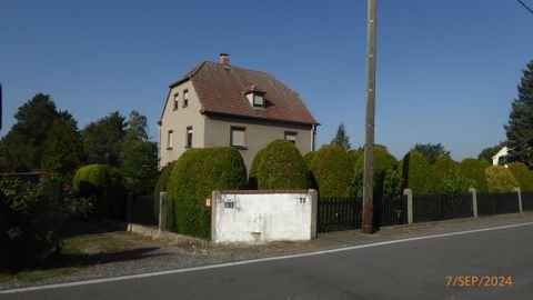 Ottendorf-Okrilla Häuser, Ottendorf-Okrilla Haus kaufen