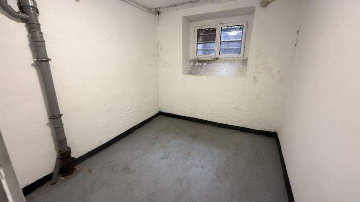 Keller - Kellerraum 2