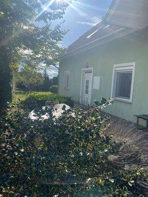 Weitere Ansicht Ostseite