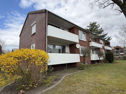 Tornesch Wohnungen, Tornesch Wohnung kaufen