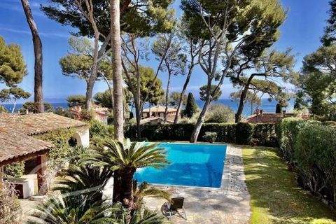 Cap d'Antibes Häuser, Cap d'Antibes Haus kaufen