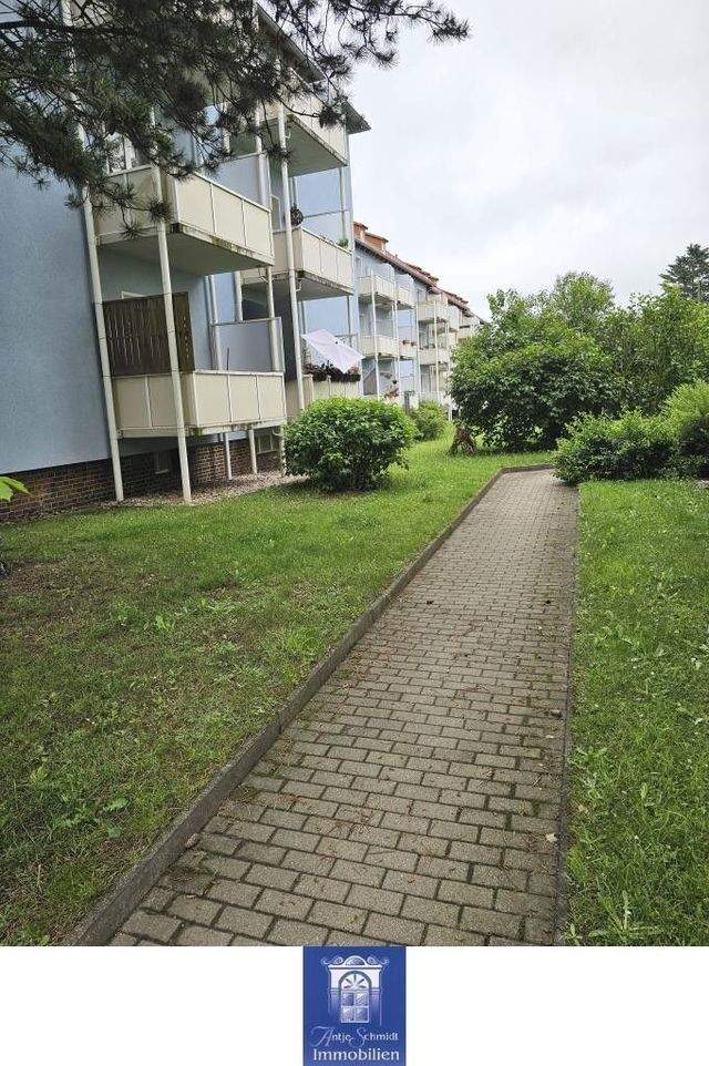 Ihr neuer Lieblingsplatz mit Balkon! - Foto 2