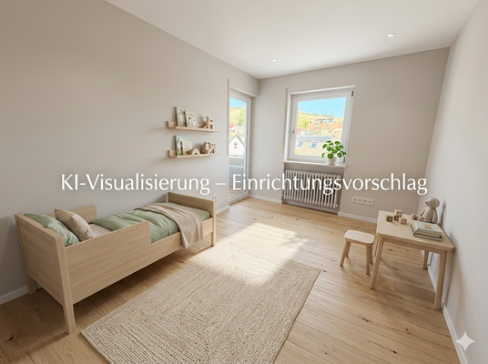 Visualisierung_Kinderzimmer