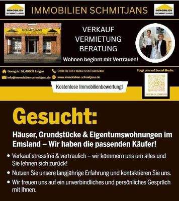 Immobilien Schmitjans Georgstr. 24