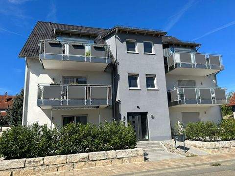 Strullendorf Wohnungen, Strullendorf Wohnung mieten