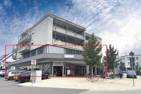 Ostfildern Renditeobjekte, Mehrfamilienhäuser, Geschäftshäuser, Kapitalanlage