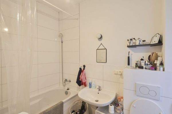 Badezimmer Beispiel 1