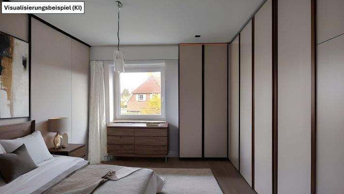 Gästezimmer