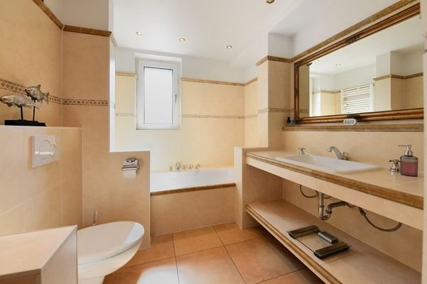EG Badezimmer