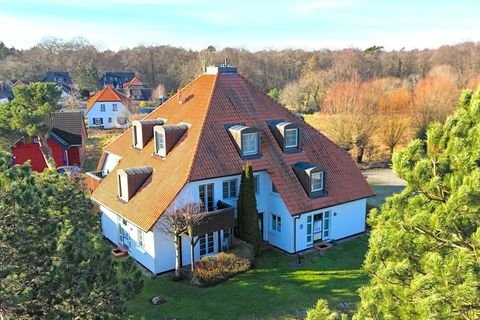 Prerow Wohnungen, Prerow Wohnung kaufen
