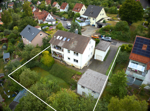 Mellrichstadt Häuser, Mellrichstadt Haus kaufen