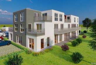 geplante Ansicht