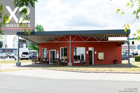 Laufeld Gastronomie, Pacht, Gaststätten