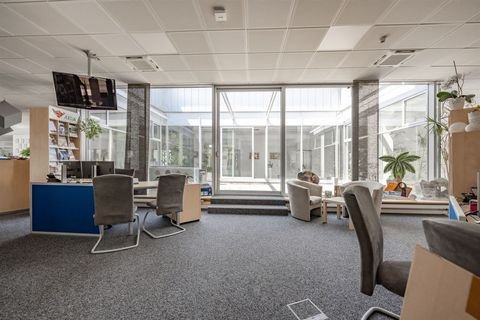 Deggendorf Büros, Büroräume, Büroflächen 