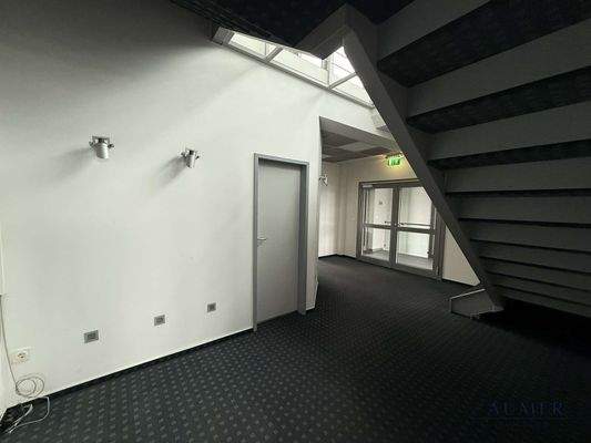 Eingangsbereich/Vorraum