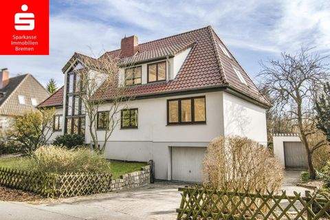 Lilienthal Häuser, Lilienthal Haus kaufen