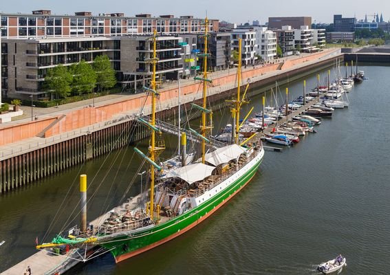 Europahafen