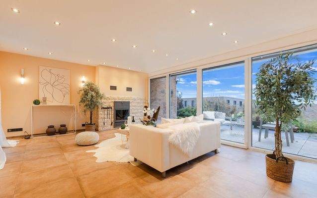 offener Wohn- und...