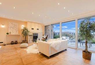 offener Wohn- und...