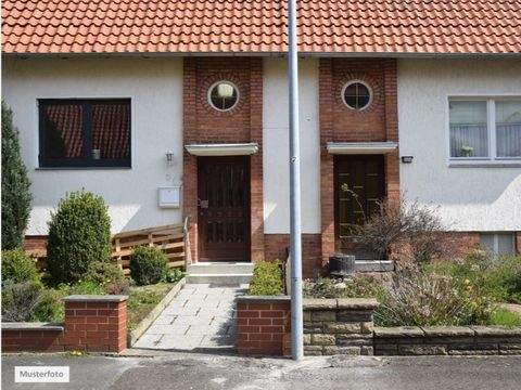 Blindheim Häuser, Blindheim Haus kaufen