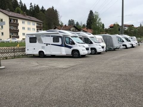 Immenstadt im Allgäu Garage, Immenstadt im Allgäu Stellplatz