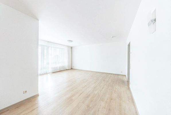 Wohn- und Essbereich