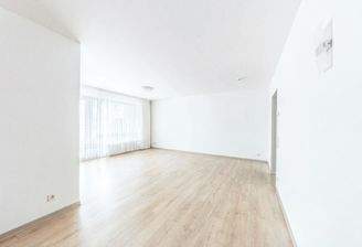 Wohn- und Essbereich