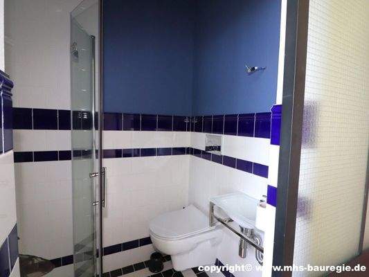 Bild 23 Bad Gästezimmer 4