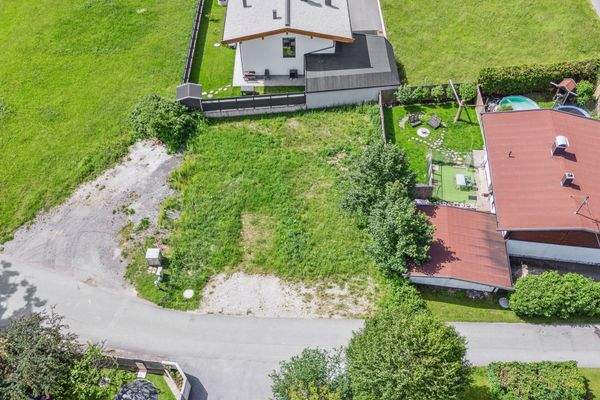 harmonische Nachbarschaft