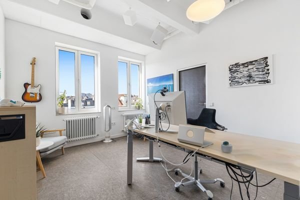 Büro 4. OG